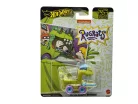 Hot Wheels Premium – Pop Culture – Rugrats – Reptar Wagon – Hot Wheels – 1:64 1/64 mașinuță 