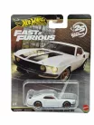 Hot Wheels Premium Fast & Furious - Ford Mustang Boss 302 (1969) - 1:64