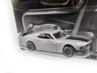 Hot Wheels Premium Fast & Furious - Ford Mustang Boss 302 (1969) - 1:64