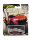 Hot Wheels Premium Fast & Furious - 4/5 - W Motors Lykan Hypersport - Hot Wheels - 1:64