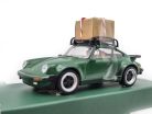 Porsche 911 930 Turbo Coupe (1978) – în cutie de cadou – Norev – 1:43 1/43 model auto