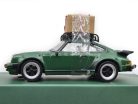 Porsche 911 930 Turbo Coupe (1978) – în cutie de cadou – Norev – 1:43 1/43 model auto