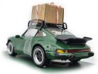 Porsche 911 930 Turbo Coupe (1978) – în cutie de cadou – Norev – 1:43 1/43 model auto