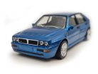 Lancia Delta HF Integrale Evo2 (1993) – Norev – 1:43 1/43 model auto