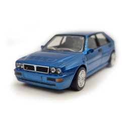   Lancia Delta HF Integrale Evo2 (1993) – Norev – 1:43 1/43 model auto
