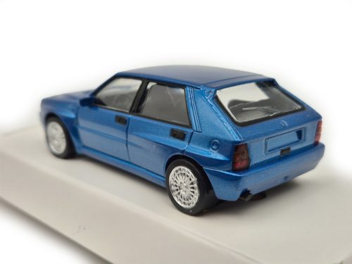 Lancia Delta HF Integrale Evo2 (1993) – Norev – 1:43 1/43 model auto