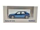 Lancia Delta HF Integrale Evo2 (1993) – Norev – 1:43 1/43 model auto