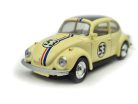 Volkswagen VW Beetle Bogăr #53 Herbie – Norev – 1:43 1/43 model auto