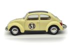 Volkswagen VW Beetle Bogăr #53 Herbie – Norev – 1:43 1/43 model auto