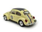 Volkswagen VW Beetle Bogăr #53 Herbie – Norev – 1:43 1/43 model auto