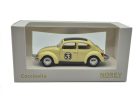 Volkswagen VW Beetle Bogăr #53 Herbie – Norev – 1:43 1/43 model auto