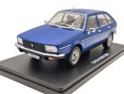 Dacia 2000 / Renault R20 (1981) - Edicola - 1:24 1/24 model auto