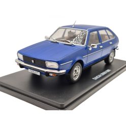   Dacia 2000 / Renault R20 (1981) - Edicola - 1:24 1/24 model auto