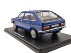 Dacia 2000 / Renault R20 (1981) - Edicola - 1:24 1/24 model auto