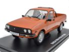 Dacia 1304 Pick-up / Renault R18 – Edicola – 1:24 1/24 model auto