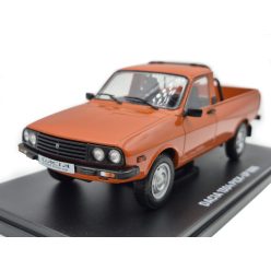   Dacia 1304 Pick-up / Renault R18 – Edicola – 1:24 1/24 model auto
