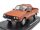 Dacia 1304 Pick-up / Renault R18 – Edicola – 1:24 1/24 model auto