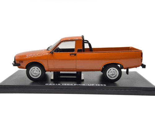 Dacia 1304 Pick-up / Renault R18 – Edicola – 1:24 1/24 model auto