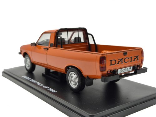Dacia 1304 Pick-up / Renault R18 – Edicola – 1:24 1/24 model auto