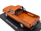 Dacia 1304 Pick-up / Renault R18 – Edicola – 1:24 1/24 model auto