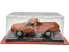 Dacia 1304 Pick-up / Renault R18 – Edicola – 1:24 1/24 model auto