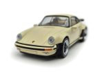 Porsche 911 930 Turbo Coupe (1978) – bej – Norev – 1:43 1/43 model auto