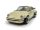 Porsche 911 930 Turbo Coupe (1978) – bej – Norev – 1:43 1/43 model auto