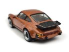 Porsche 911 930 Turbo Coupe (1978) – roșu cupru – Norev – 1:43 1/43 model auto
