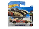 Hot Wheels '69 Dodge Charger Daytona - HW Starting Grid 2/10 - 23/250 - Hot Wheels - 1:64