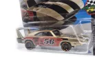 Hot Wheels '69 Dodge Charger Daytona - HW Starting Grid 2/10 - 23/250 - Hot Wheels - 1:64