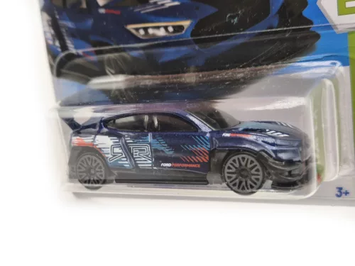 Hot Wheels Ford Mustang Mach-E 1400 - HW EV 2/10 - 8/250 - Hot Wheels - 1:64