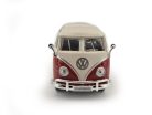 Volkswagen VW T1 Samba Minibus (1962) - Maisto - 1:25 1/25 mașinuță model auto