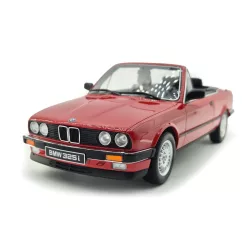   BMW E30 325i cabrio (1986) - Otto - 1:18 1/18 mașină model auto