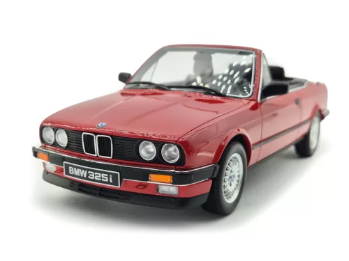 BMW E30 325i cabrio (1986) - Otto - 1:18 1/18 mașină model auto