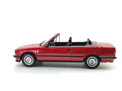 BMW E30 325i cabrio (1986) - Otto - 1:18 1/18 mașină model auto