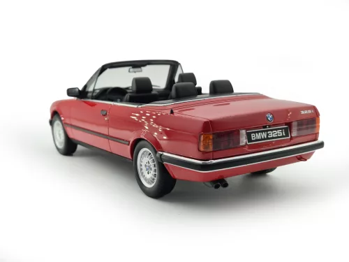 BMW E30 325i cabrio (1986) - Otto - 1:18 1/18 mașină model auto