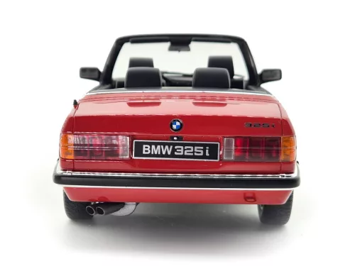 BMW E30 325i cabrio (1986) - Otto - 1:18 1/18 mașină model auto