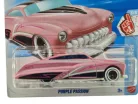 Hot Wheels Purple Passion - HW Fan Driven 3/5 - 46/250 - Hot Wheels - 1:64 1/64 mașinuță 