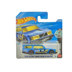  Hot Wheels Volvo 240 Drift Wagon - HW Mods 2/5 - 69/250 - Hot Wheels - 1:64 1/64 mașinuță