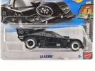 Hot Wheels La Liebre - HW Dream Garage 2/5 - 31/250 - Hot Wheels - 1:64 1/64 mașinuță