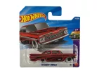 Hot Wheels ’59 Chevy Impala - Layin’ Low 2/5 - 44/250 - Hot Wheels - 1:64 1/64 mașinuță 