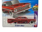 Hot Wheels ’59 Chevy Impala - Layin’ Low 2/5 - 44/250 - Hot Wheels - 1:64 1/64 mașinuță 