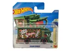 Hot Wheels Raijin Express - HW Heavyweights 3/5 - 57/250 - Hot Wheels - 1:64 1/64 mașinuță 