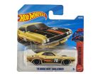 Hot Wheels ’70 Dodge Hemi Challenger - Night Speed 4/10 - 36/250 - Hot Wheels - 1:64