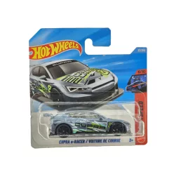   Hot Wheels Cupra e-Racer - Night Speed 5/10 - 37/250 - Hot Wheels - 1:64 1/64 mașinuță 