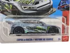 Hot Wheels Cupra e-Racer - Night Speed 5/10 - 37/250 - Hot Wheels - 1:64 1/64 mașinuță 