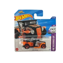   Hot Wheels Gotta Go - HW Designed By 3/5 - 84/250 - Hot Wheels - 1:64 1/64 mașinuță 