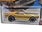 Hot Wheels ’67 Camaro - HW Dream Garage 3/5 - 56/250 - Hot Wheels - 1:64 1/64 mașinuță