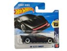 Hot Wheels HW K.I.T.T. Concept - K.I.T.T. - Screen Time 2/10 - 28/250 - Hot Wheels - 1:64 1/64 mașinuță 
