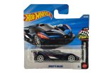 Hot Wheels Bugatti Bolide - HW Starting Grid 4/10 - 50/250 - Hot Wheels - 1:64 1/64 mașinuță